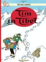 Tim in Tibet 1