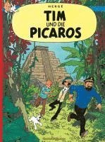 bokomslag Tim Und Die Picaros