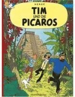 Tim Und Die Picaros