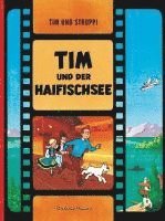 Tim und Struppi 23. Tim und der Haifischsee 1