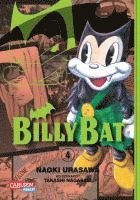 Billy Bat 04 1