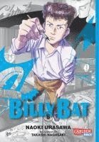 Billy Bat 06 1