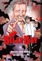 Billy Bat 15 1