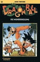 bokomslag Dragon Ball 10. Die Wunderheilung