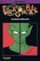 bokomslag Dragon Ball 14. Piccolos Geheimnis