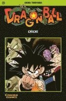 bokomslag Dragon Ball 15. Chichi