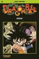 Dragon Ball 15. Chichi 1