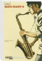 bokomslag Ishizuka, S: Blue Giant 8
