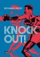bokomslag Knock Out! (Graphic Novel)