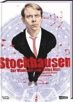 Stockhausen: Der Mann, der vom Sirius kam 1