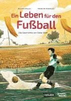 bokomslag Ein Leben für den Fußball