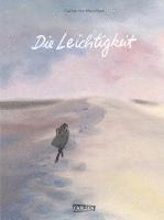 Catherine Meurisse - Die Leichtigkeit, Inbunden