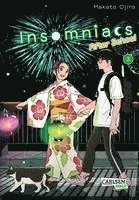 Insomniacs After School 3