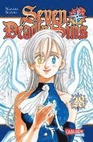 bokomslag Seven Deadly Sins 28