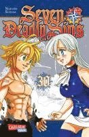 bokomslag Seven Deadly Sins 30