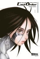 bokomslag Battle Angel Alita - Last Order - Perfect Edition 1