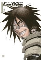 bokomslag Battle Angel Alita - Last Order - Perfect Edition 5