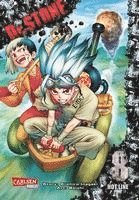 Dr. Stone 8 1