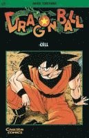 bokomslag Dragon Ball 31. Cell