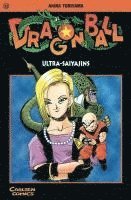 bokomslag Dragon Ball 32. Kamicollo