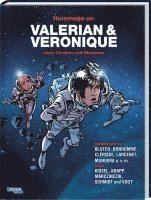 bokomslag Valerian und Veronique: Die Hommage