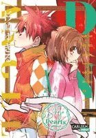 Yukiru Sugisaki - D.N. Angel Pearls 10, Häftad