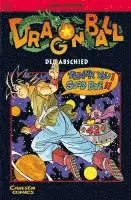 Akira Toriyama - Dragon Ball 42. Der Abschied, Häftad. Tillgänglighet: Lägg i varukorg