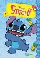 bokomslag Stitch! 1