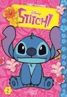 bokomslag Stitch! 2