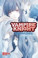 Vampire Knight - Memories 7 1