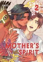 bokomslag Mother's Spirit 2