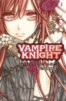 bokomslag Vampire Knight - Memories 1