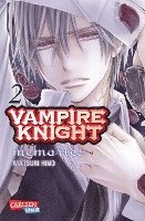 bokomslag Vampire Knight - Memories 2