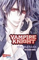 Vampire Knight - Memories 3 1