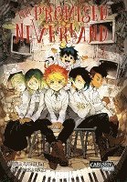 The Promised Neverland 7 1