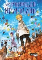 The Promised Neverland 9