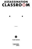 Assassination Classroom 05
