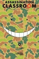 Assassination Classroom 14