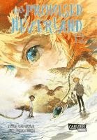 bokomslag The Promised Neverland 12