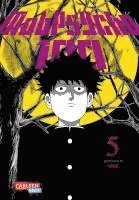 Mob Psycho 100 5 1