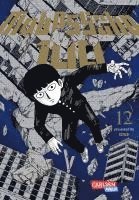 bokomslag Mob Psycho 100 12 (Mob Psycho 100 12)