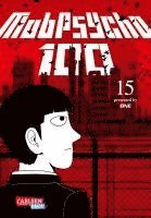 bokomslag Mob Psycho 100 15