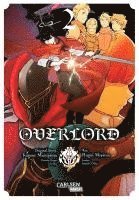 bokomslag Overlord 02