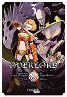 bokomslag Overlord 03