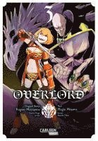 bokomslag Overlord 03