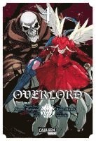 bokomslag Overlord 04