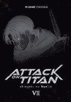 Attack on Titan Deluxe 7 1