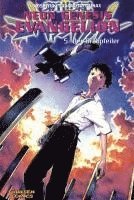 bokomslag Neon Genesis Evangelion 05. Der Grabfeiler