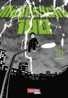 bokomslag Mob Psycho 100 10