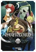 bokomslag Overlord 5